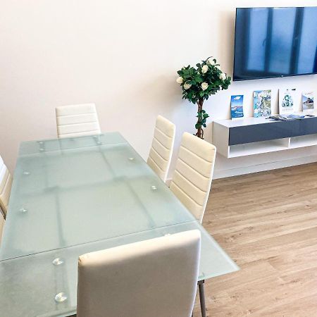 Apt Bord De Mer, Hypercentre Dinard, Parking Prive Экстерьер фото